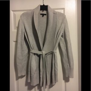 Banana Republic Long Cardigan Sweater